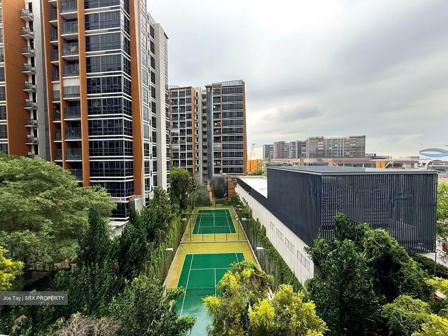 Coco Palms (D18), Condominium #556170981